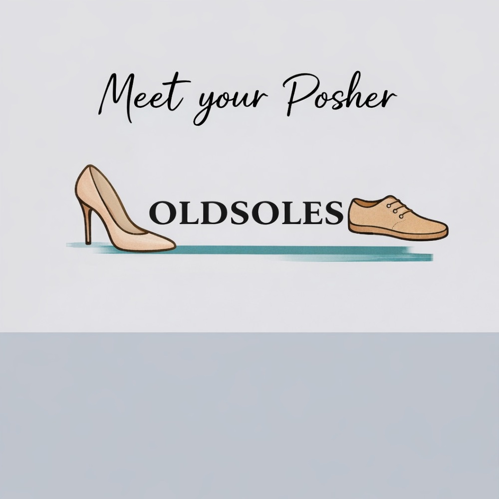 Meet your Posher Linda!